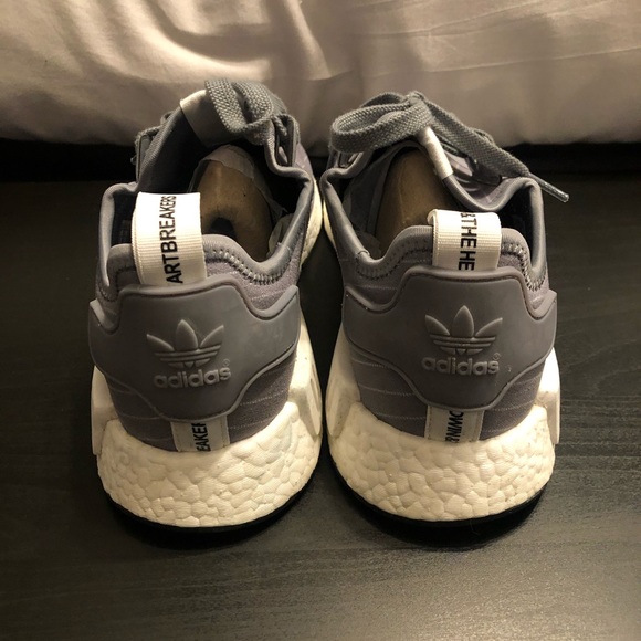 Adidas NMD R1 Bedwin & The Heartbreakers - Picture 3 of 7